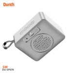 ⁦Mini ampli haut parleur sans fil bluetooth, haute fidélité étanch IPX6 5W DUNTH DU-SP074⁩ - الصورة ⁦3⁩