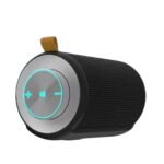 ⁦Mini ampli haut parleur sans fil bluetooth, enceinte bluetooth haute fidélité étanch IPX6 5W DUNTH DU-SP078⁩ - الصورة ⁦2⁩