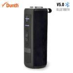 Mini ampli haut parleur sans fil bluetooth, enceinte bluetooth haute fidélité étanch IPX6 10W DUNTH DU-SP079