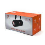 ⁦Haut-Parleur Bluetooth DUNTH DU-SP188 (1500W) - مكبر صوت محمول⁩ - الصورة ⁦7⁩