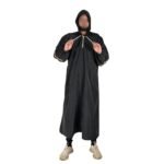 ⁦Pack Moto Capuchon imperméable et Gants Tactique Doigt Complet - Cagoule Gratuit - عرض خاص⁩ - الصورة ⁦6⁩