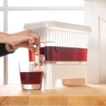 ⁦Distributeur de Jus et de Limonade Gosto 4 litres - موزع مشروبات⁩ - الصورة ⁦6⁩