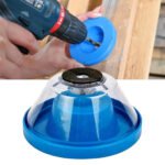 ⁦Collecteur de Poussière pour Perceuse Électrique - أداة تجميع الغبار⁩ - الصورة ⁦8⁩