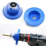 ⁦Collecteur de Poussière pour Perceuse Électrique - أداة تجميع الغبار⁩ - الصورة ⁦6⁩