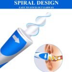 ⁦Outil de Nettoyage des Oreilles 16pcs – أداة إزالة شمع الأذن⁩ - الصورة ⁦8⁩