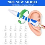 ⁦Outil de Nettoyage des Oreilles 16pcs – أداة إزالة شمع الأذن⁩ - الصورة ⁦3⁩
