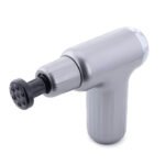 ⁦Pistolet de Massage ENZO EN-4802 avec 4 Têtes de Massage⁩ - الصورة ⁦3⁩