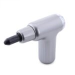 ⁦Pistolet de Massage ENZO EN-4802 avec 4 Têtes de Massage⁩ - الصورة ⁦2⁩