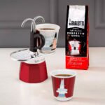 ⁦Cafetière 2 Tasses avec 2 Fontaine - ماكينة تحضير القهوة⁩ - الصورة ⁦4⁩