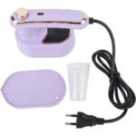 ⁦Mini Fer à Vapeur Portable pour Vêtements - مكواة ملابس محمولة⁩ - الصورة ⁦7⁩
