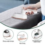 ⁦Mini Fer à Vapeur Portable pour Vêtements - مكواة ملابس محمولة⁩ - الصورة ⁦3⁩
