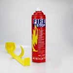 ⁦Extincteur Fire Stop 500ml - مطفأة حريق⁩ - الصورة ⁦2⁩