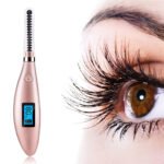Recourbe Cils Chauffant à 3 Niveaux de Température Réglables - جهاز تكثيف الرموش