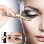 ⁦Recourbe-cils chauffant et tondeuse à sourcils 2 en 1 - جهاز تقويم الرموش⁩ - الصورة ⁦5⁩