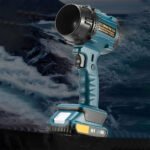 ⁦Violent Fan Souffleur Ultra Puissant F018 – جهاز نسف الهواء جد قوي⁩ - الصورة ⁦4⁩