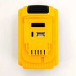 ⁦Violent Fan Souffleur Ultra Puissant F019 - جهاز نسف الهواء جد قوي⁩ - الصورة ⁦2⁩