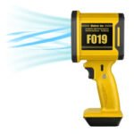 ⁦Violent Fan Souffleur Ultra Puissant F019 - جهاز نسف الهواء جد قوي⁩ - الصورة ⁦3⁩