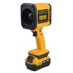 ⁦Violent Fan Souffleur Ultra Puissant F019 - جهاز نسف الهواء جد قوي⁩ - الصورة ⁦7⁩