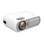 ⁦Borrego Projector Smart 1 Android 9.0 Bluetooth Projection technology 3.5inch LCD TFT display⁩ - الصورة ⁦3⁩