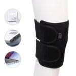 ⁦Coussin Chauffant Électronique pour Genou avec Trois Niveaux de Température – وسادة تدفئة إلكترونية للركبة بثلاث مستويات حرارة⁩ - الصورة ⁦5⁩