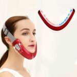 ⁦V-Face Lift Appareil de levage Visage Pour Femmes⁩ - الصورة ⁦3⁩