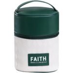 ⁦Trousse de maquillage 2en1 compacte avec plusieurs compartiments⁩ - الصورة ⁦7⁩