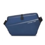 ⁦Sac de Poitrine Fashion Bag pour hommes avec bandoulière LX066 - حقيبة أغراض رجالية⁩ - الصورة ⁦7⁩