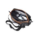 ⁦Sac de Poitrine Fashion pour hommes avec bandoulière LX067 - حقيبة أغراض حجم كبير⁩ - الصورة ⁦6⁩