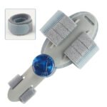 ⁦Correcteur Hallux Valgus pour Femme et Homme avec Molette Réglable - مصحح وضعية القدم⁩ - الصورة ⁦7⁩