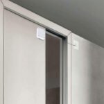 ⁦Ferme-porte automatique sans perforation - أداة غلق الباب أوتوماتكيا⁩ - الصورة ⁦5⁩