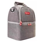 ⁦Fisher Price Sac maman avec Plusieurs Compartiments - حقيبة الرضيع⁩ - الصورة ⁦6⁩