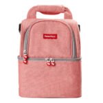 ⁦Fisher Price Sac maman avec Plusieurs Compartiments - حقيبة الرضيع⁩ - الصورة ⁦3⁩