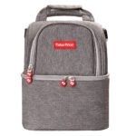 ⁦Fisher Price Sac maman avec Plusieurs Compartiments - حقيبة الرضيع⁩ - الصورة ⁦2⁩