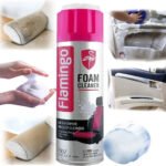 ⁦Mousse Nettoyante Flamingo Multi-Usages F002⁩ - الصورة ⁦6⁩