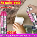 ⁦Mousse Nettoyante Flamingo Multi-Usages F002⁩ - الصورة ⁦7⁩