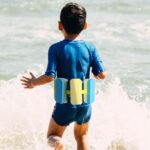 ⁦Ceinture de Natation Flottante pour Enfants – حزام السباحة⁩ - الصورة ⁦3⁩
