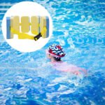 ⁦Ceinture de Natation Flottante pour Enfants – حزام السباحة⁩ - الصورة ⁦5⁩