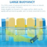 ⁦Ceinture de Natation Flottante pour Enfants – حزام السباحة⁩ - الصورة ⁦6⁩
