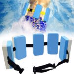 Ceinture de Natation Flottante pour Enfants – حزام السباحة