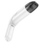 ⁦Aspirateur Pliable et Portable pour Voiture avec Éclairage LED - مكنسة كهربائية محمولة للسيارات⁩ - الصورة ⁦6⁩