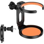 ⁦Porte Gobelet Réglable de Voiture pour Grille D'aération - حامل أكواب في السيارة⁩ - الصورة ⁦5⁩