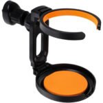 ⁦Porte Gobelet Réglable de Voiture pour Grille D'aération - حامل أكواب في السيارة⁩ - الصورة ⁦7⁩