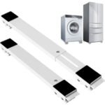 ⁦Support Mobile pour Machine à Laver et Réfrigérateur - ناقل أجهزة كهرومنزلية وأثاث الثقيل⁩ - الصورة ⁦7⁩