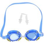 ⁦Lunettes de Natation en Forme de Crabe pour Enfants - نظارات سباحة للأطفال⁩ - الصورة ⁦4⁩