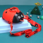 ⁦Gourde d'eau 500 ml avec Paille et Motif Cartoon pour Enfants⁩ - الصورة ⁦3⁩