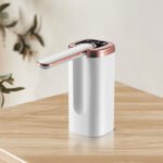 ⁦Pompe Distributeur d'eau Automatique V4 - موزع المياه الأوتوماتيكي⁩ - الصورة ⁦5⁩