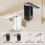 ⁦Pompe Distributeur d'eau Automatique V4 - موزع المياه الأوتوماتيكي⁩ - الصورة ⁦7⁩