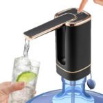 Pompe Distributeur d'eau Automatique V4 - موزع المياه الأوتوماتيكي