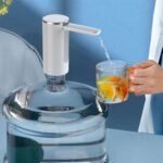 ⁦Pompe Distributeur d'eau Automatique V3 - موزع المياه الأوتوماتيكي⁩ - الصورة ⁦7⁩