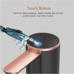 ⁦Pompe Distributeur d'eau Automatique V3 - موزع المياه الأوتوماتيكي⁩ - الصورة ⁦6⁩